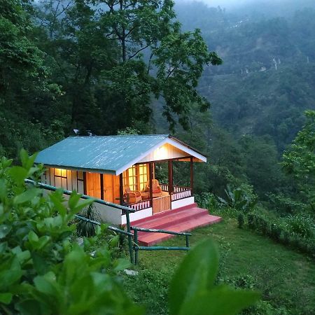 Enchanted Forest Farmstay Gangtok Luaran gambar
