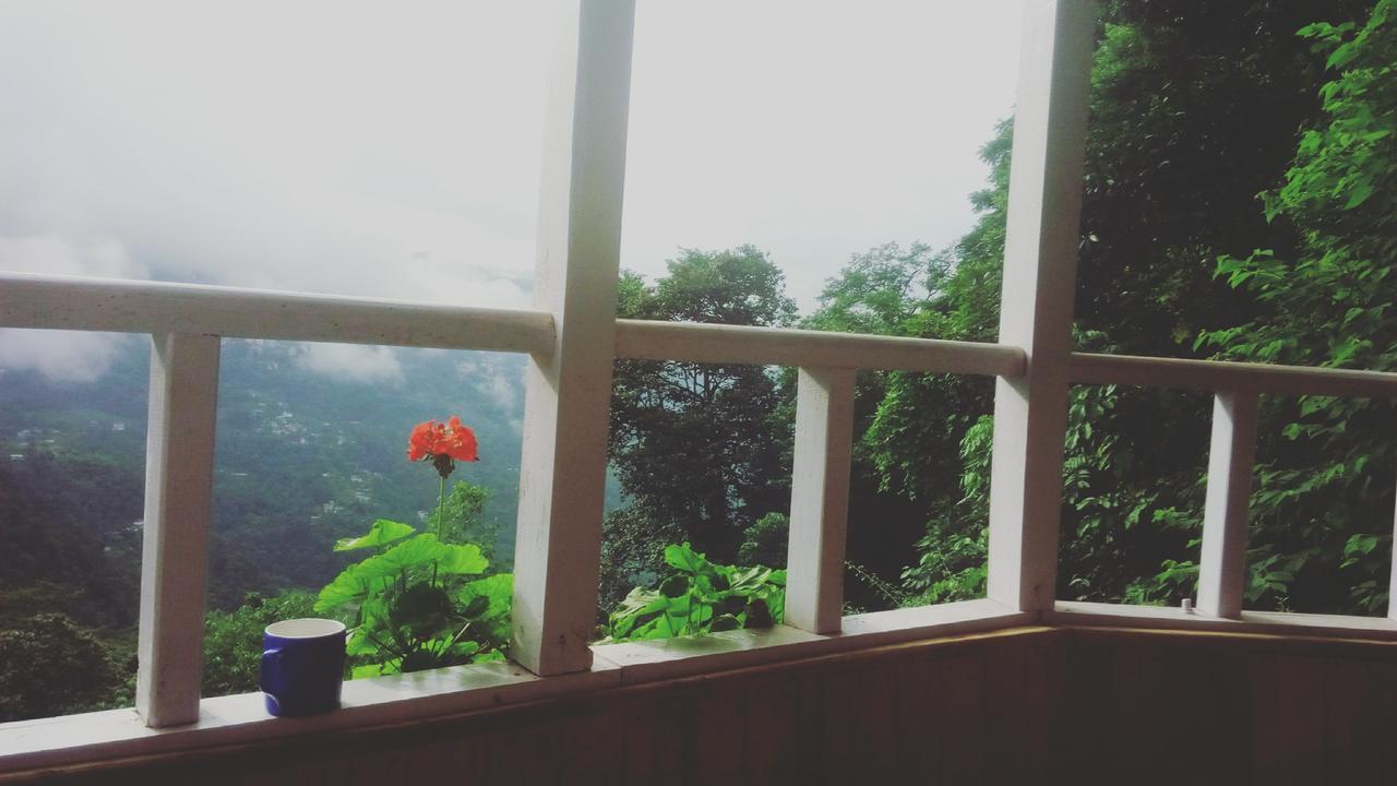 Enchanted Forest Farmstay Gangtok Luaran gambar