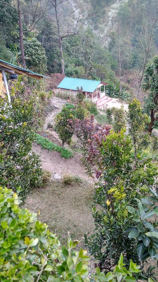 Enchanted Forest Farmstay Gangtok Luaran gambar