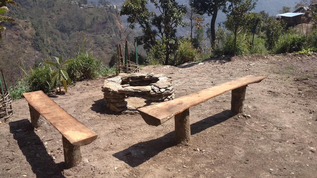 Enchanted Forest Farmstay Gangtok Luaran gambar