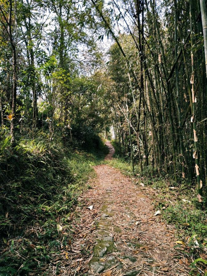 Enchanted Forest Farmstay Gangtok Luaran gambar
