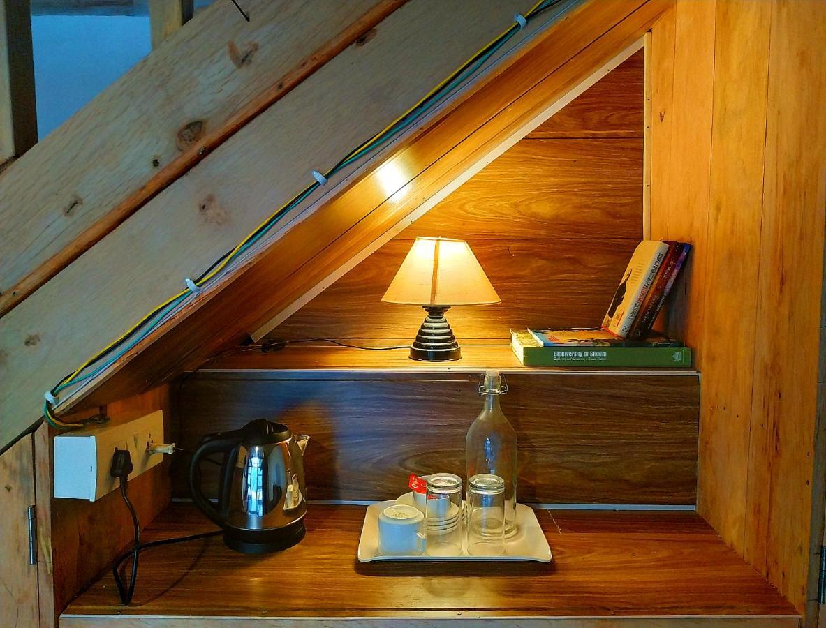 Enchanted Forest Farmstay Gangtok Luaran gambar